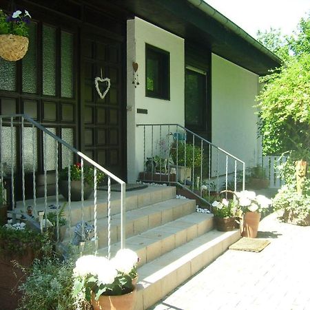 Apartment Adam Bechenheim Exterior foto