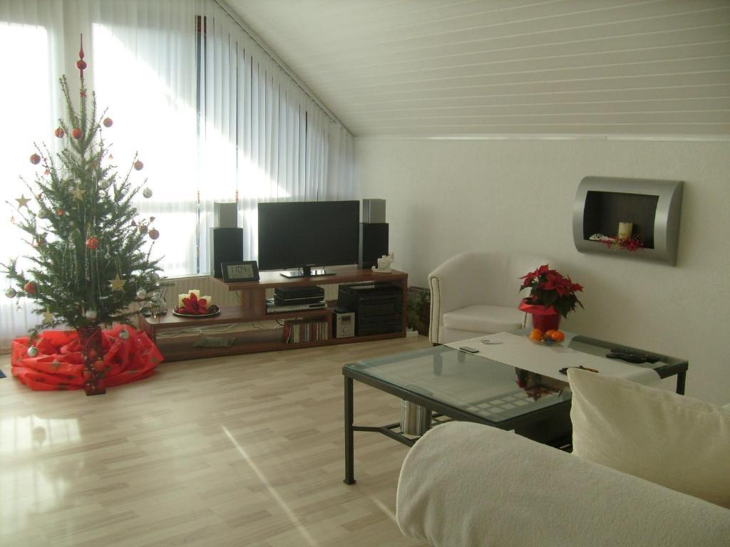 Apartment Adam Bechenheim Exterior foto